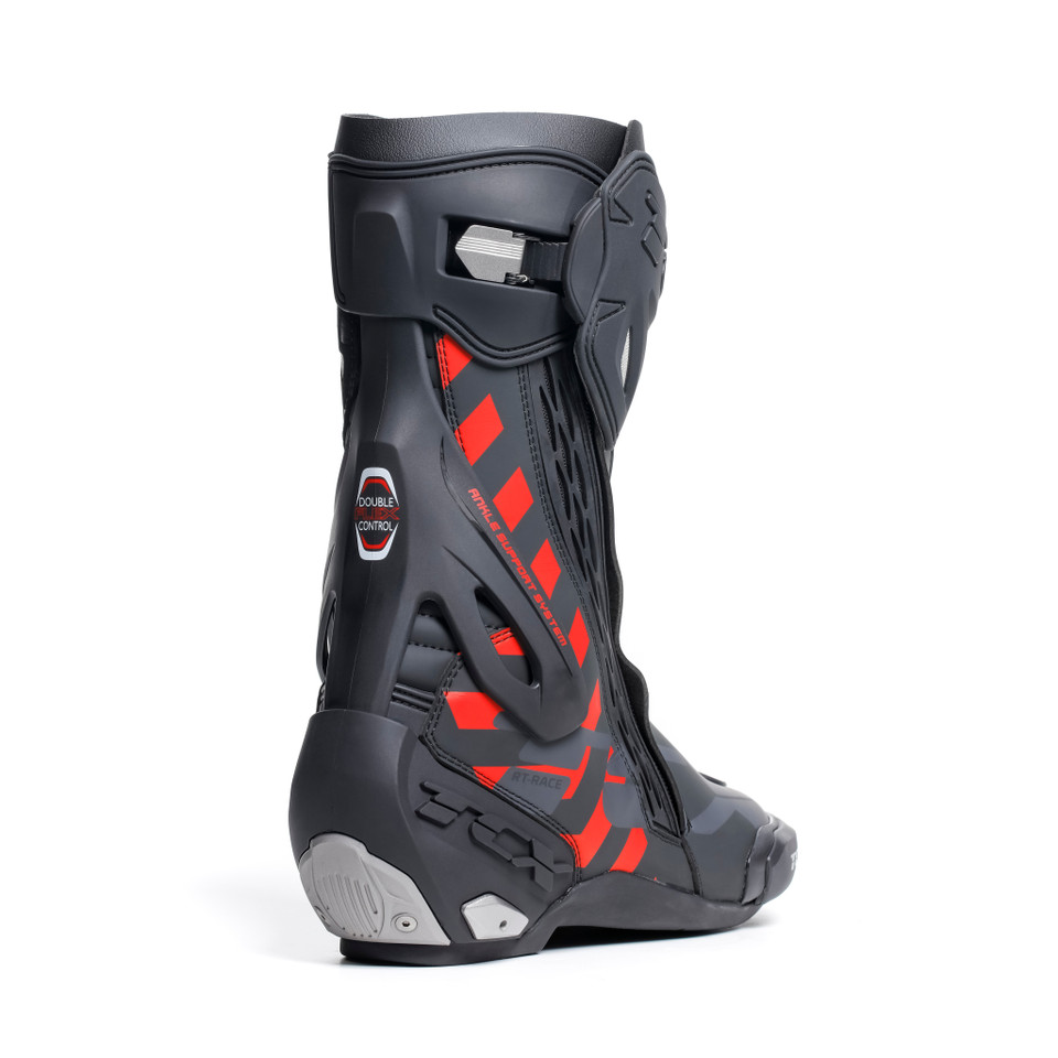 Dainese Rt-Race - Black/red