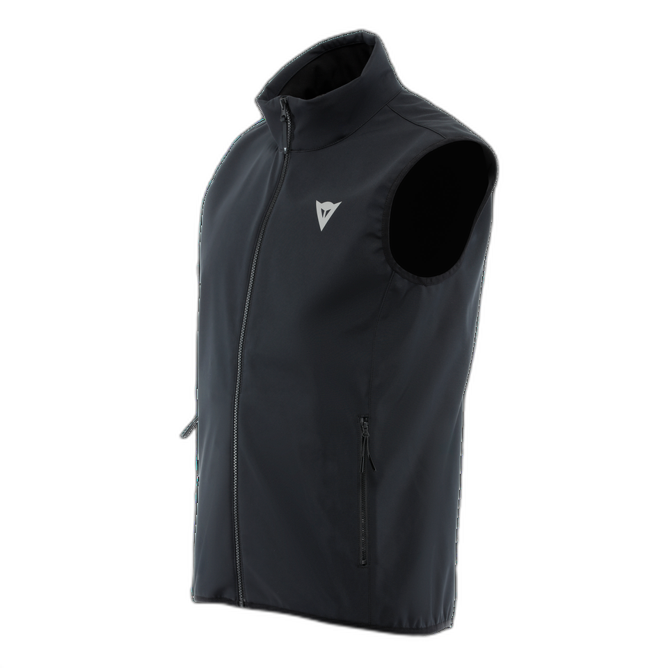Dainese Motorcycle Thermal Windproof Vest Men - Mid Layer Winter
