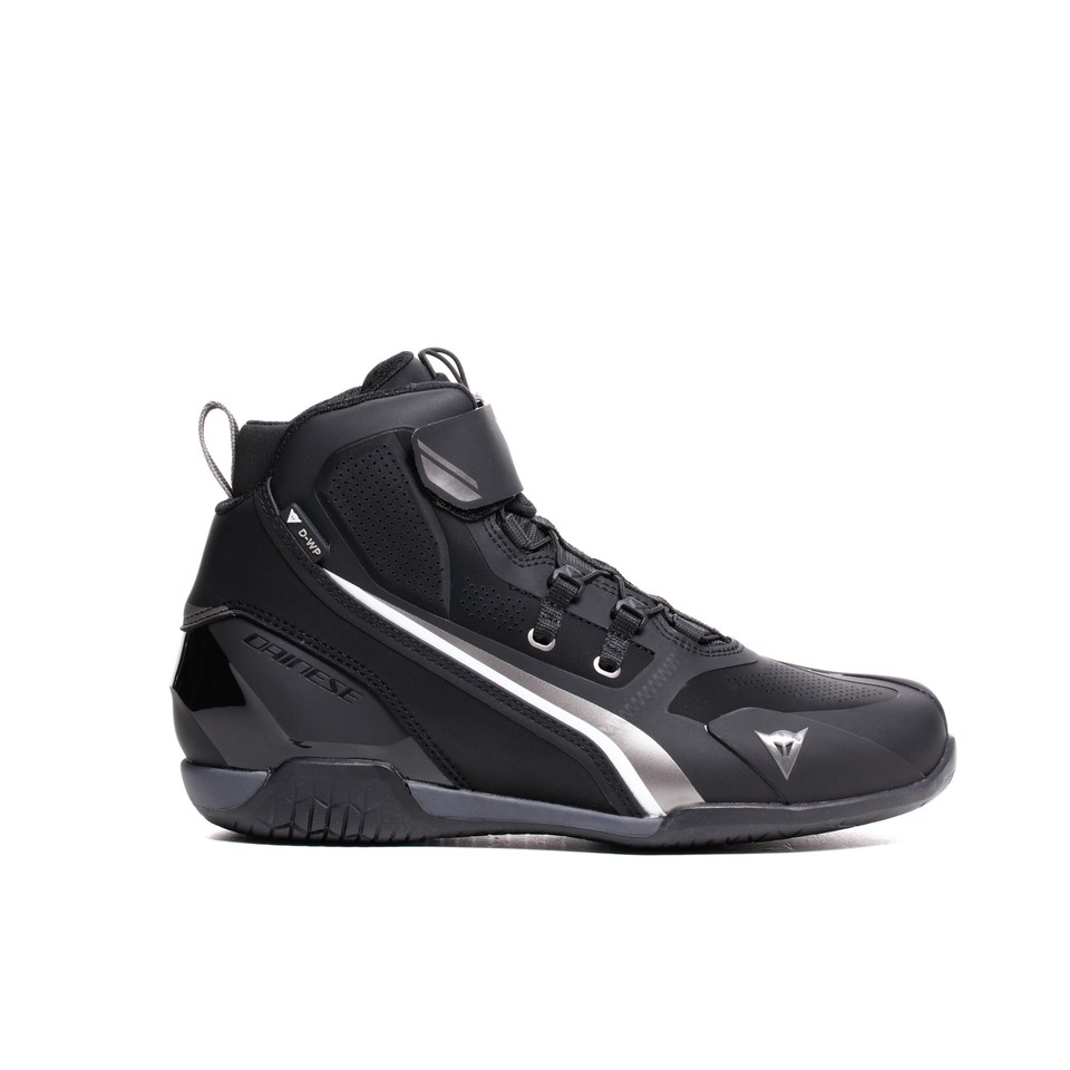 Dainese Herian D-Wp - WOMEN'S Waterproof Motorcycle Shoes