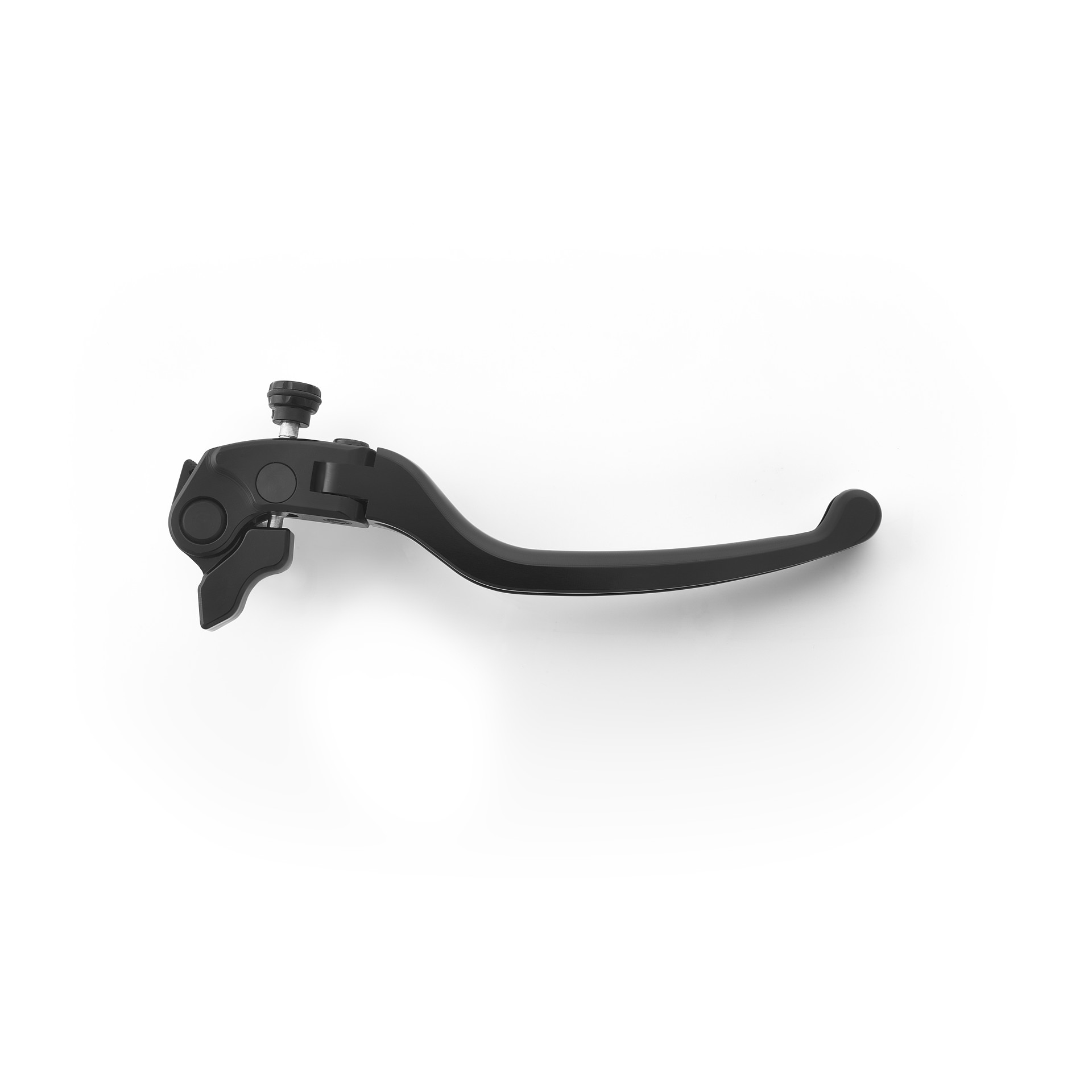3D Brake levers