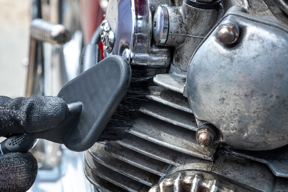 Muc-Off Detailing Brush