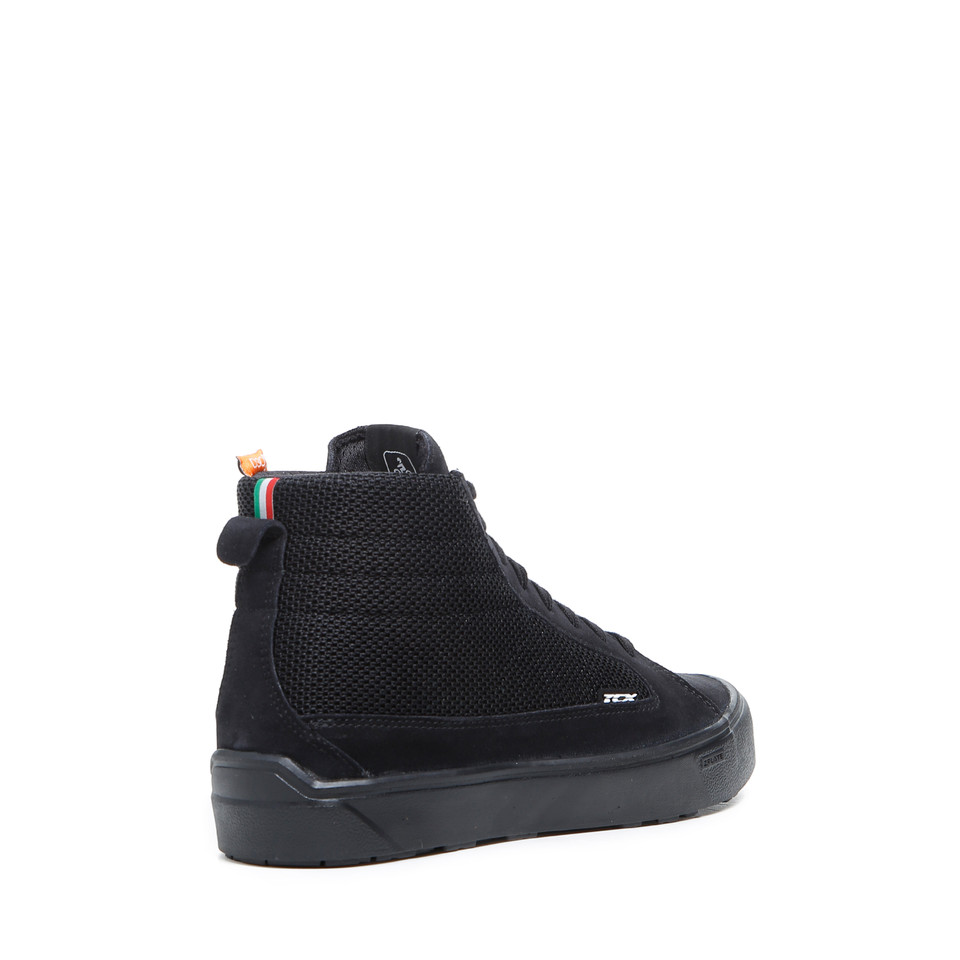 Dainese Street 3 Air - Black