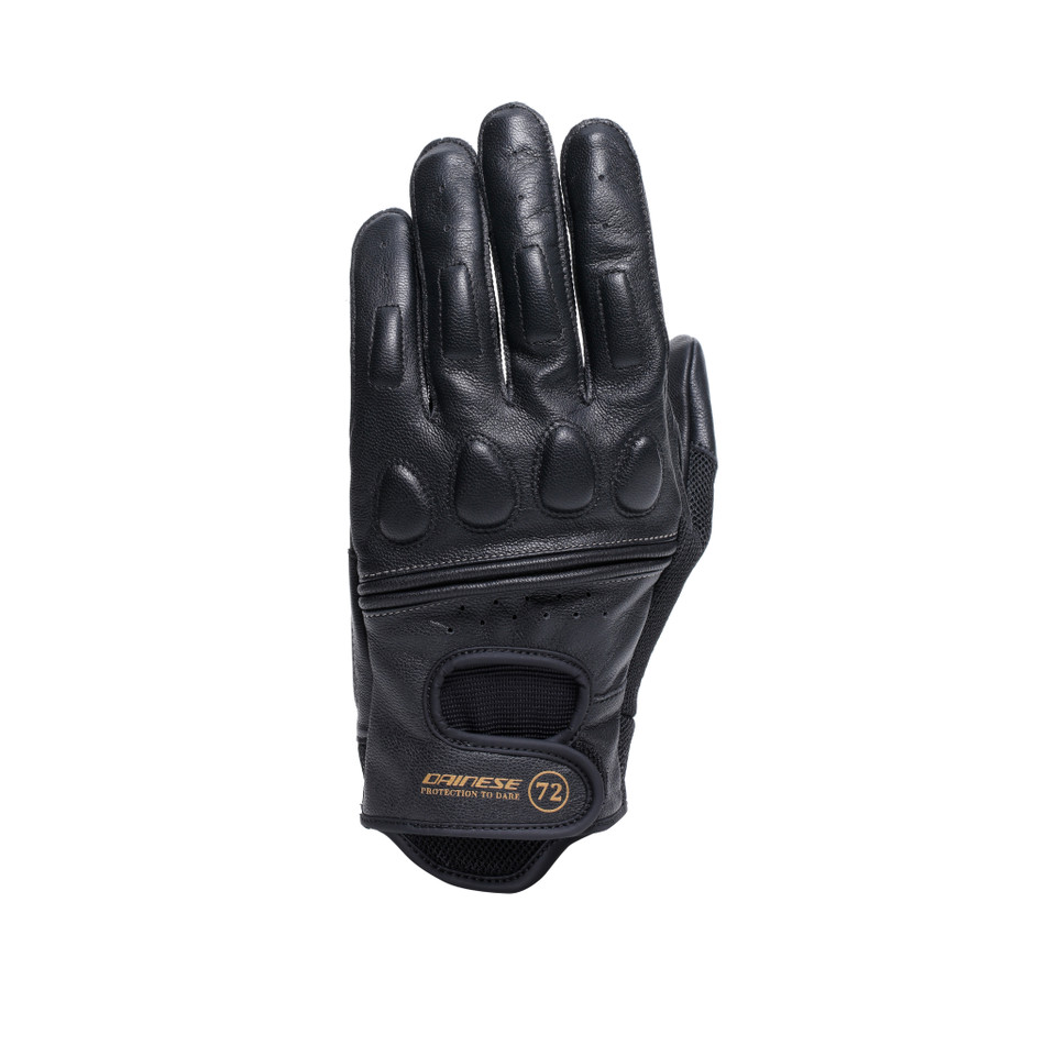 Dainese Blackjack 2 - Vintage Summer Motorcycle Gloves