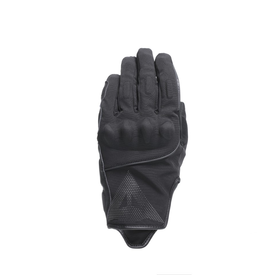 Dainese Udine Wp - MEN'S Waterproof Motorcycle Gloves