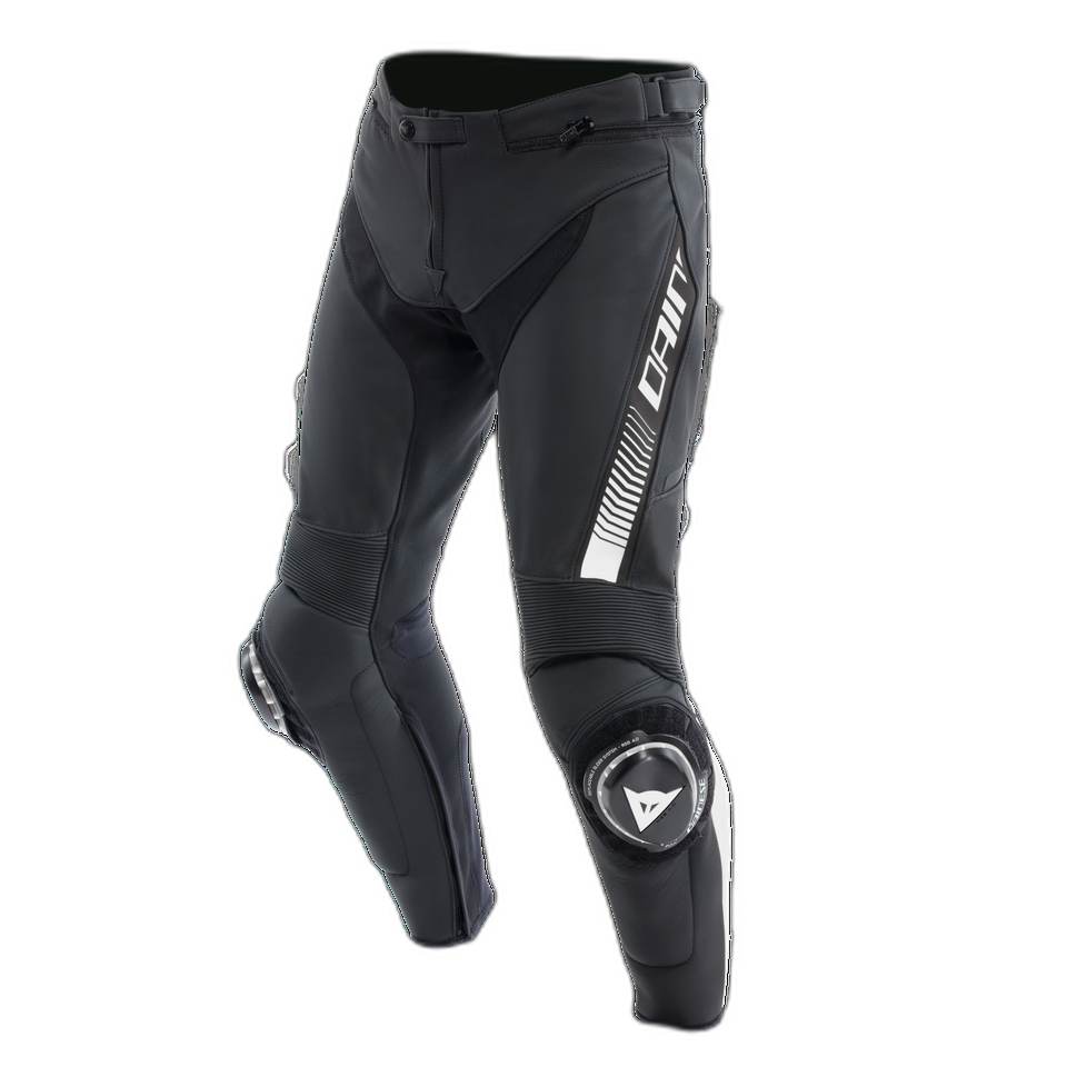 Dainese Super Speed - MEN'S Motorcycle Leather Pants