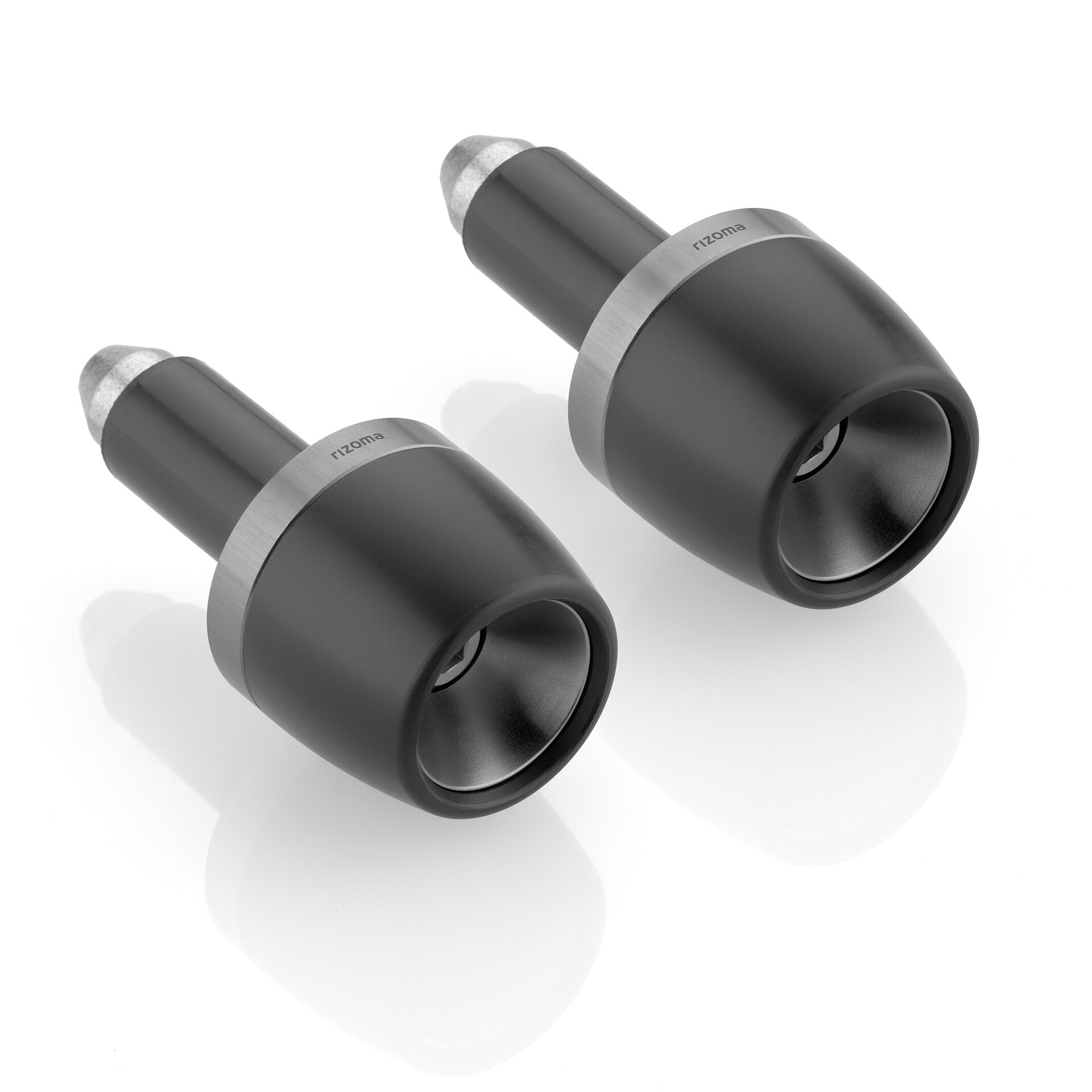 Bar-end plug