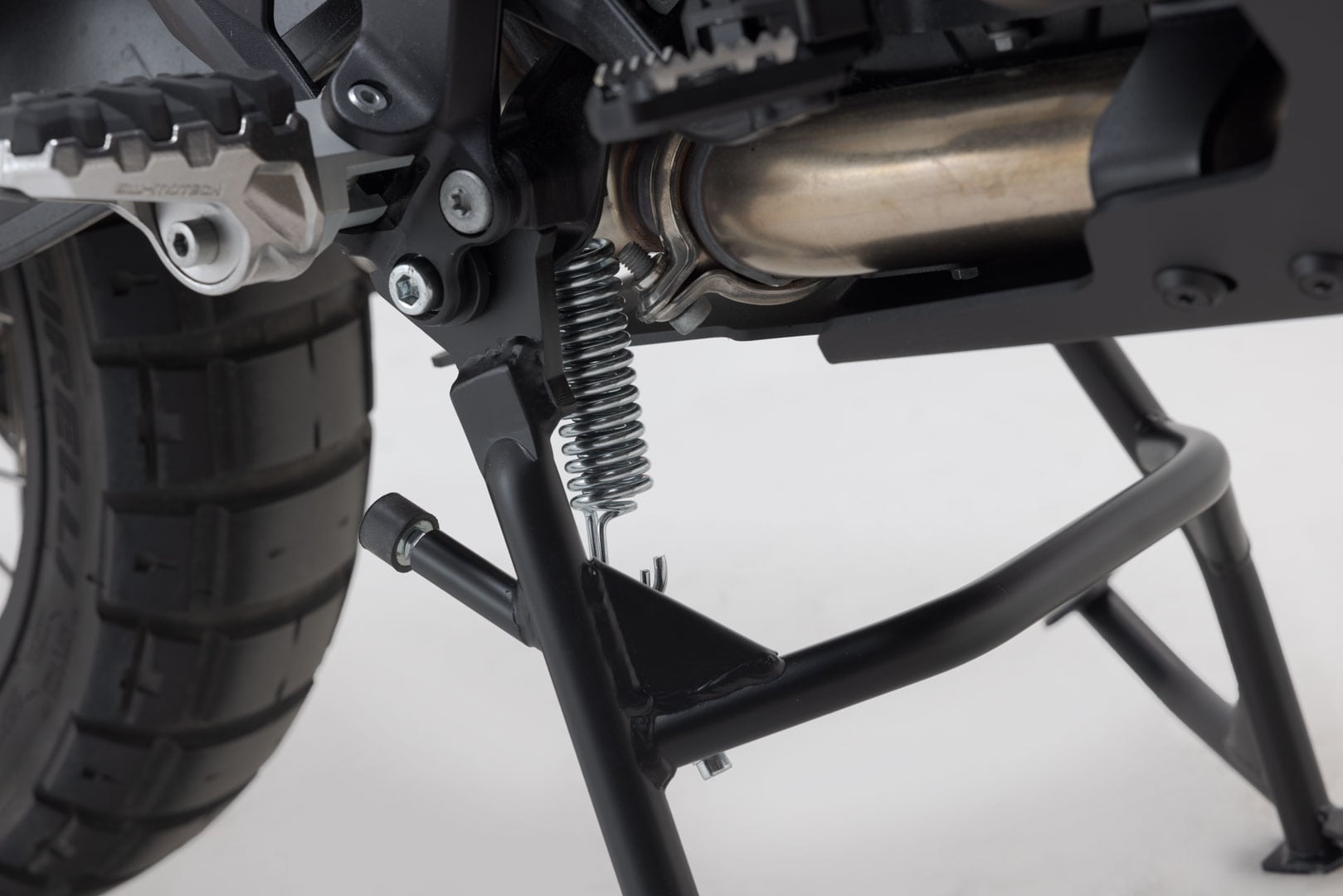 SW-Motech Centerstand Black. Husqvarna Norden 901 (21-).