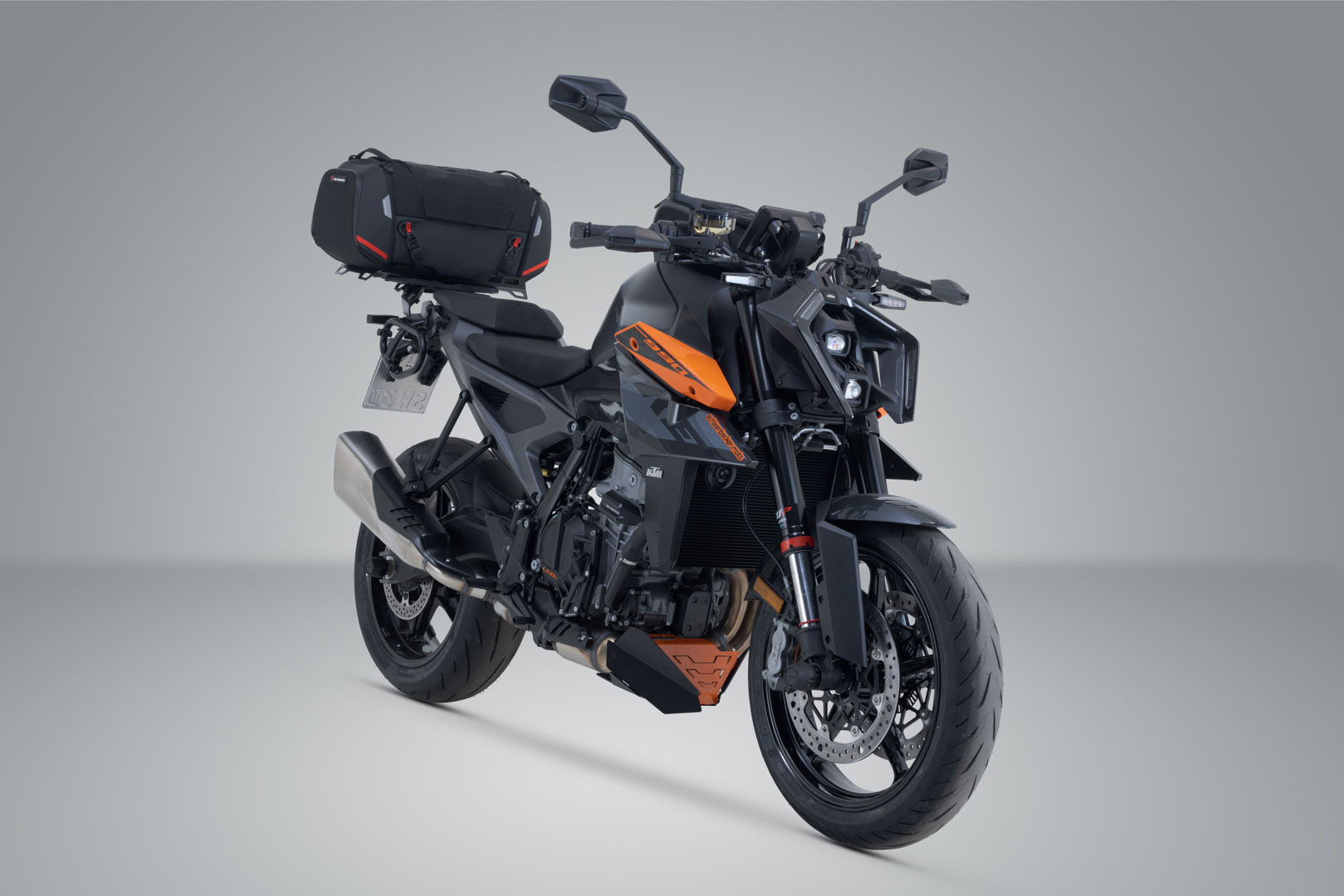 Sada SW-Motech Rackpack pre KTM 990 Duke (23-)