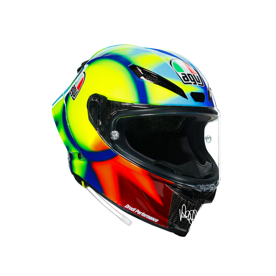 AGV Pista GP RR