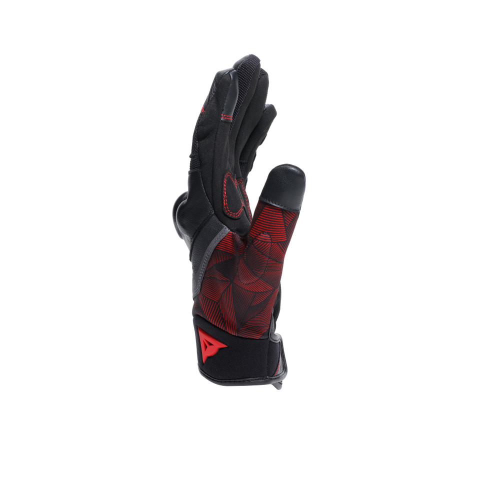 Dainese Ermex - Summer Motorcycle Gloves