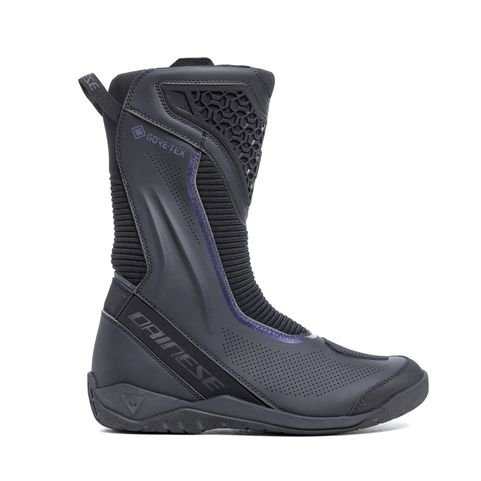 Dainese Freeland 2 Gore-Tex® - WOMEN'S Waterproof Motorcycle Touring Boots