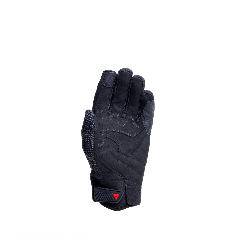 Dainese Torino - MEN'S Motorcycle Textile Gloves