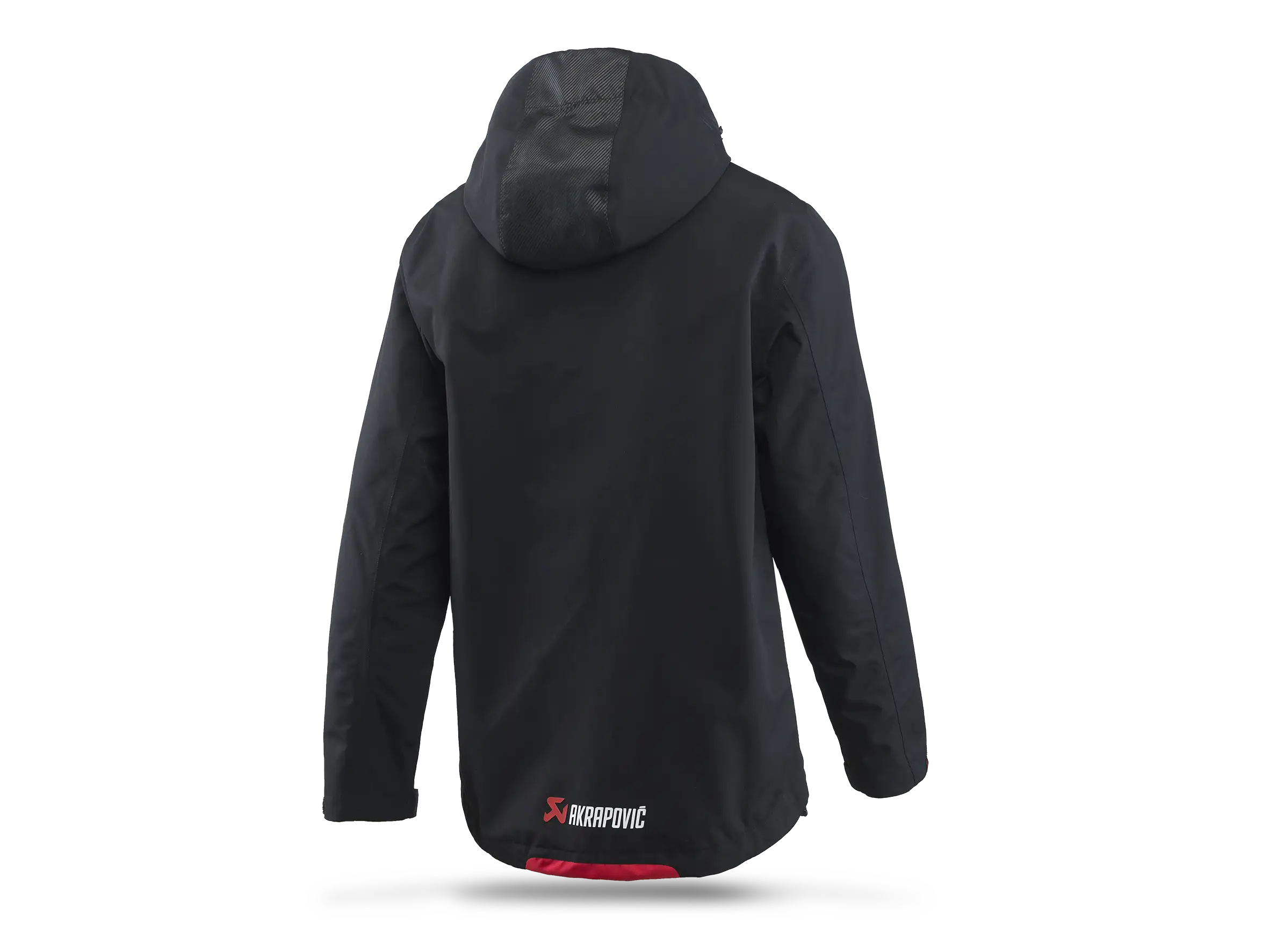 Akrapovič Corpo Rain Jacket Men’s