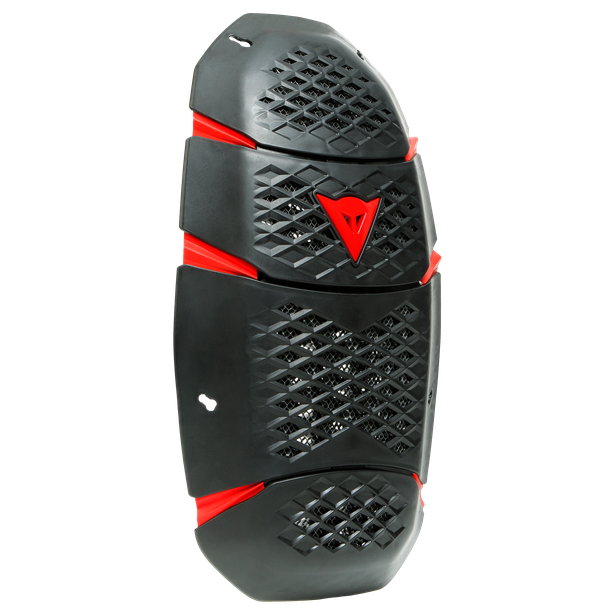 Chrbtový chránič PRO-SPED G2 Black/Red