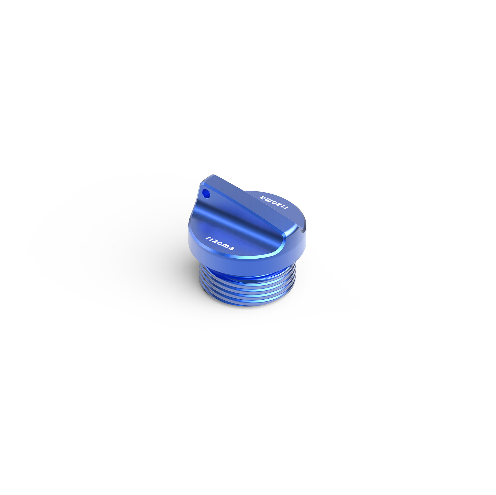 Oil filler cap