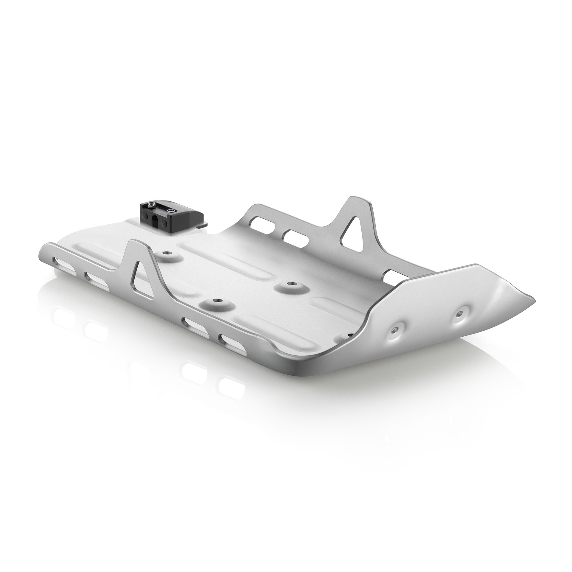 Skid plate