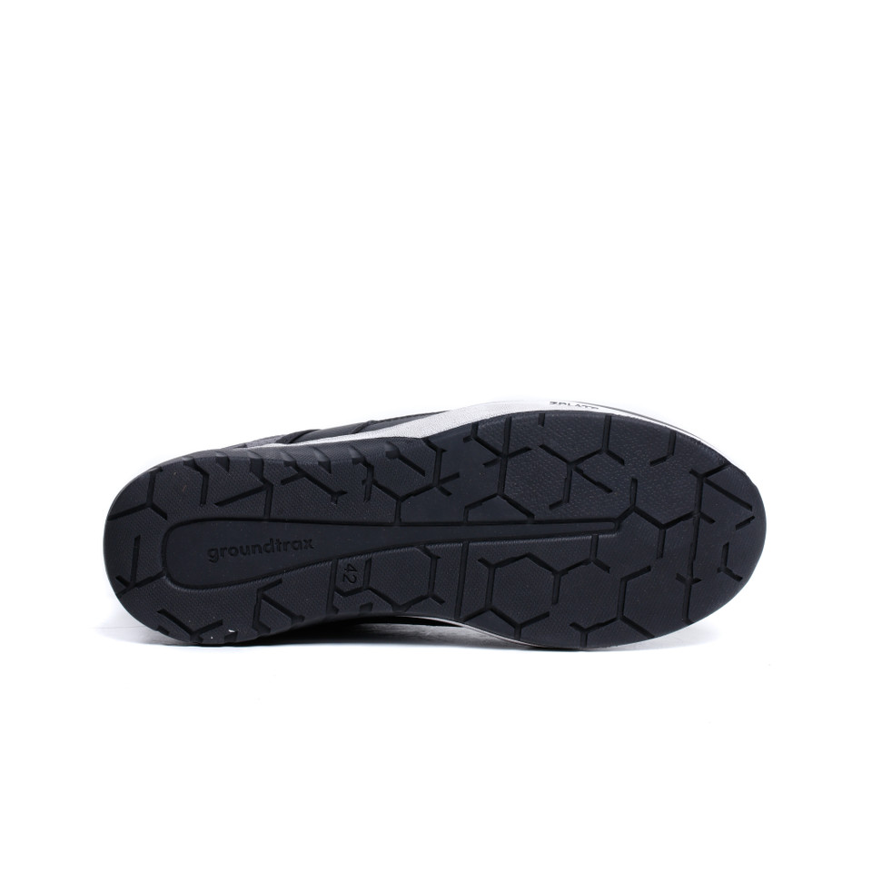 Dainese Nalbak Wp Motorcycle Shoes Men - Black/denim