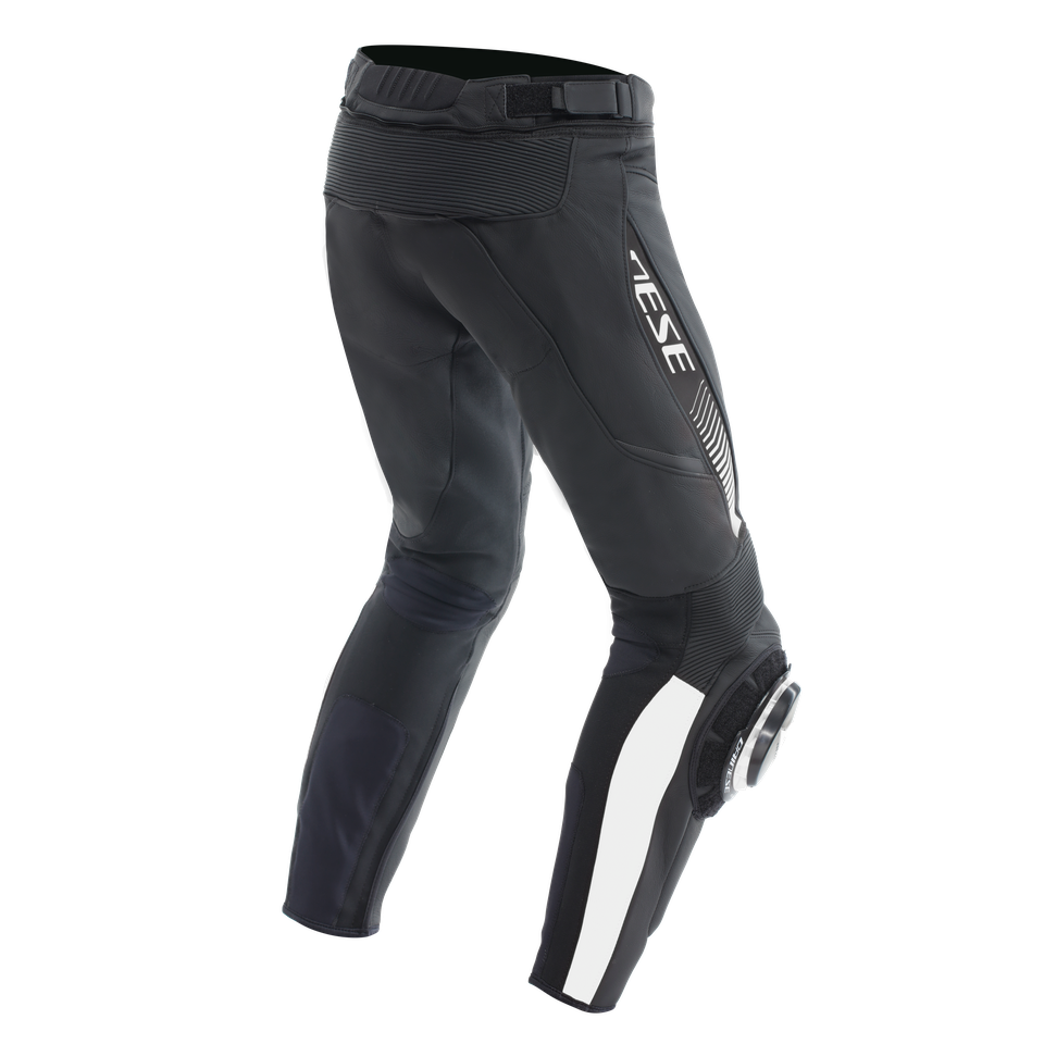 Dainese Super Speed - MEN'S Motorcycle Leather Pants