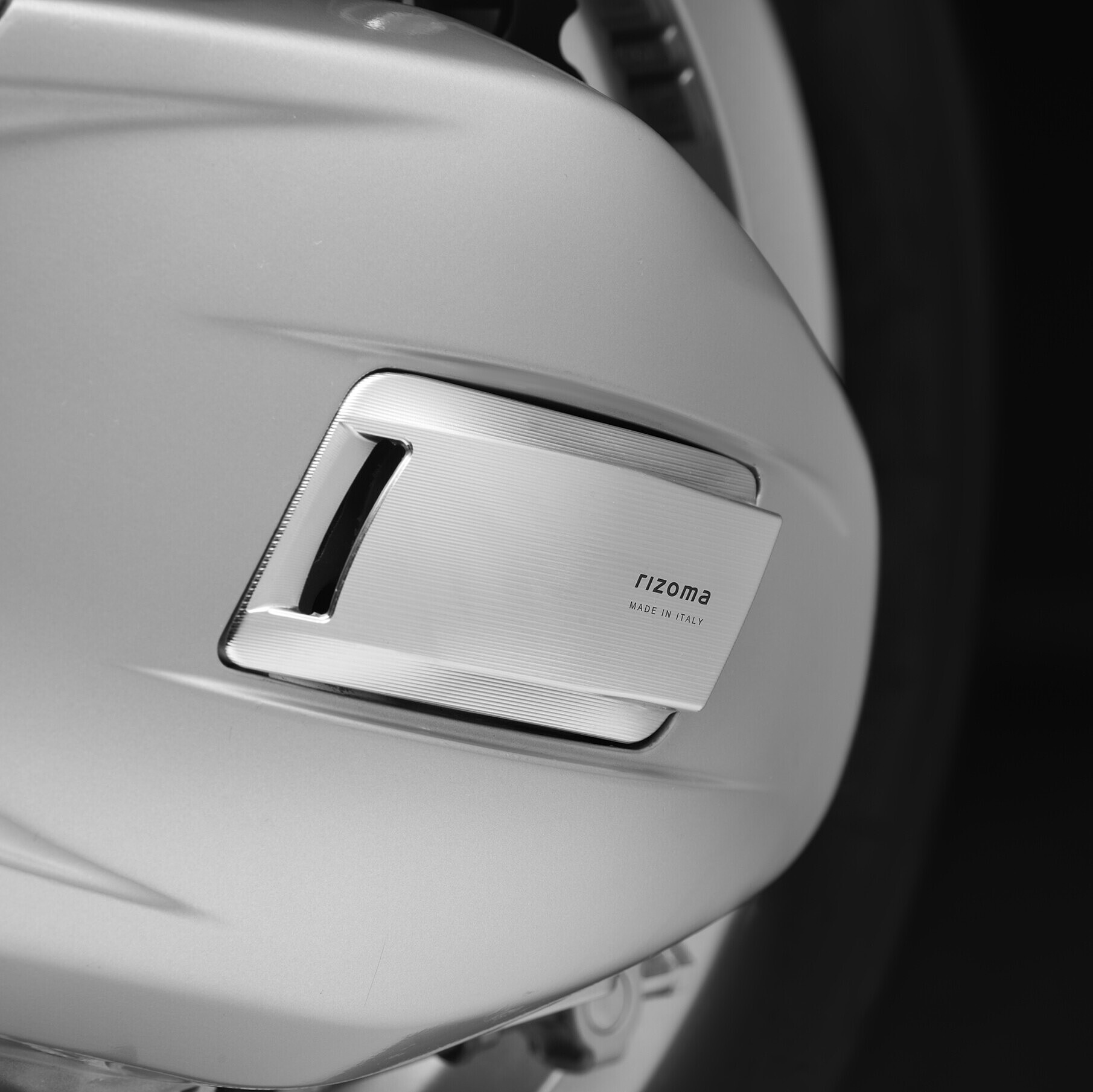 Engine cover