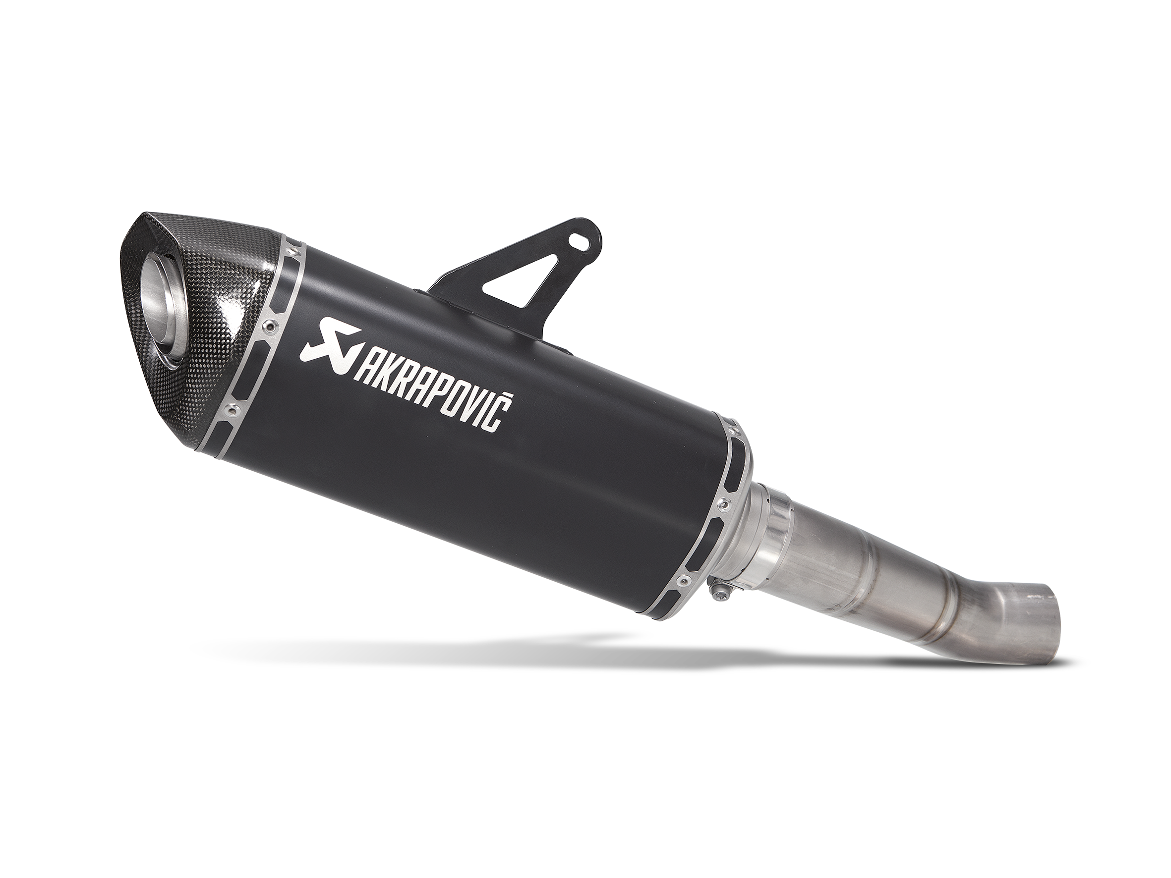 Akrapovič Slip-On Line (Titanium)