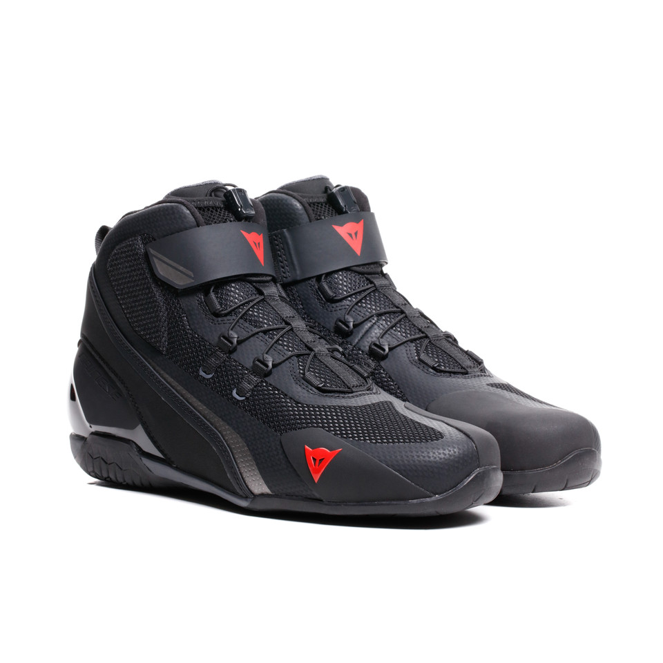 Dainese Herian Air - Summer Motorcycle Shoes