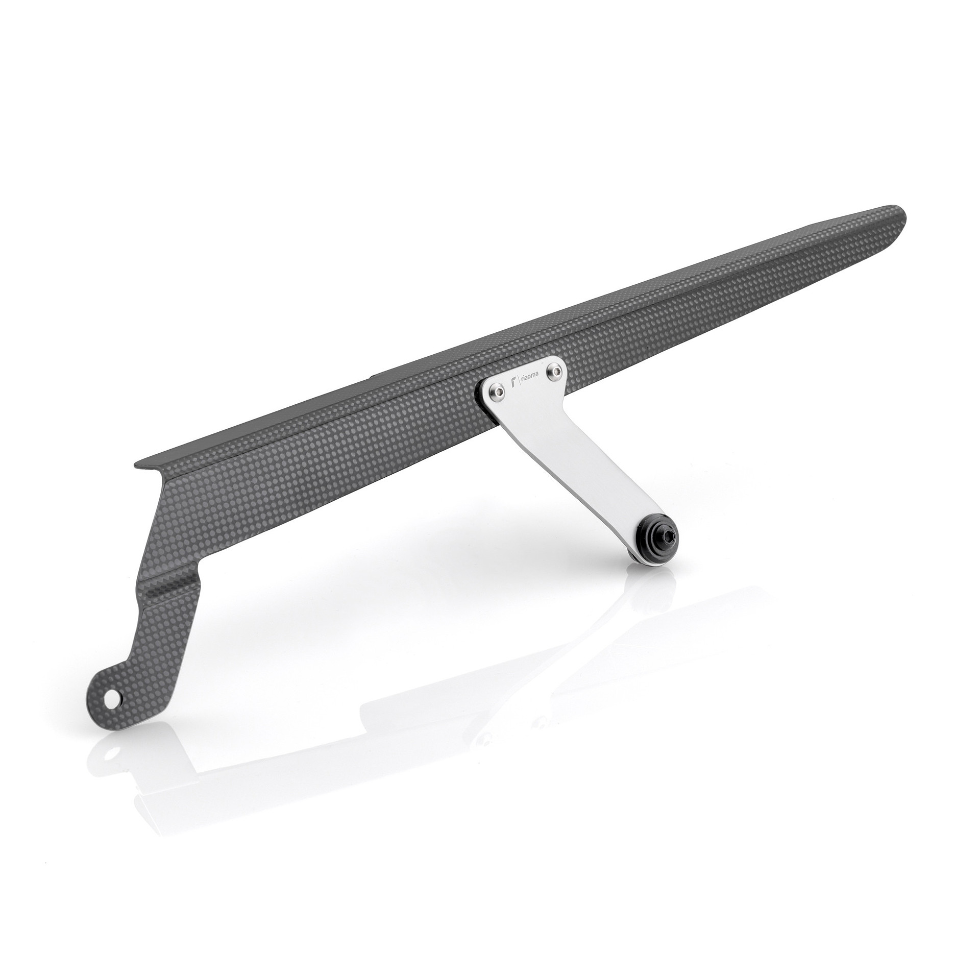 Chain guard
