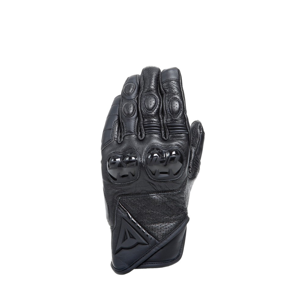 Dainese Blackshape - MEN'S Motorcycle Leather Gloves
