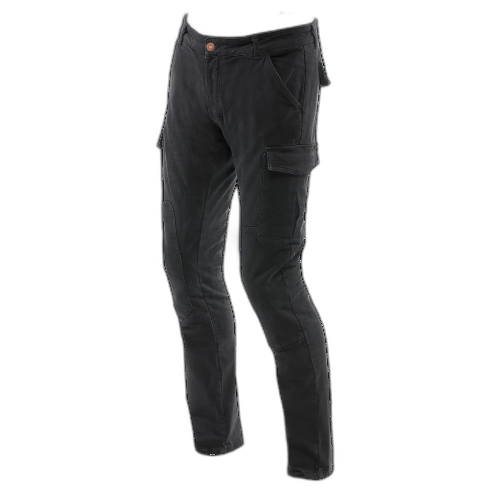 Dainese Cargo - Men Slim Tapered Motorcycle Pants