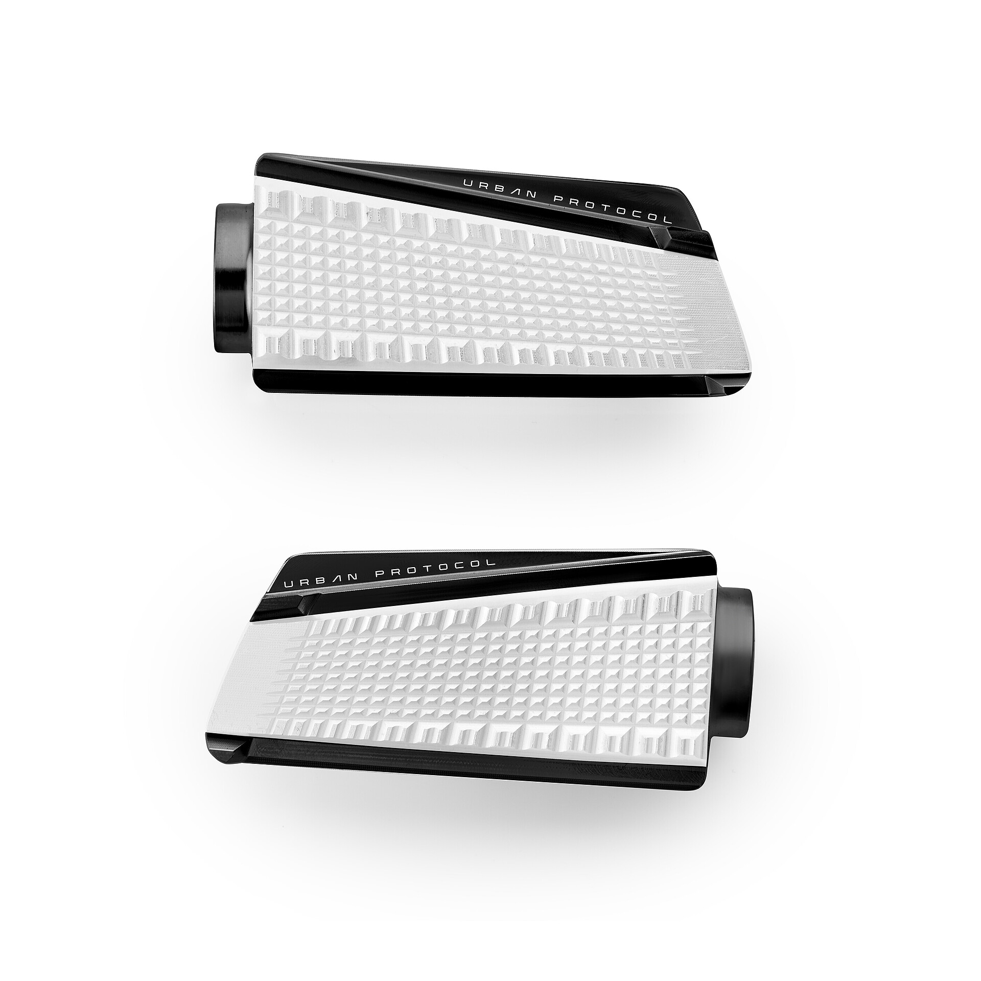 Urban Protocol pegs