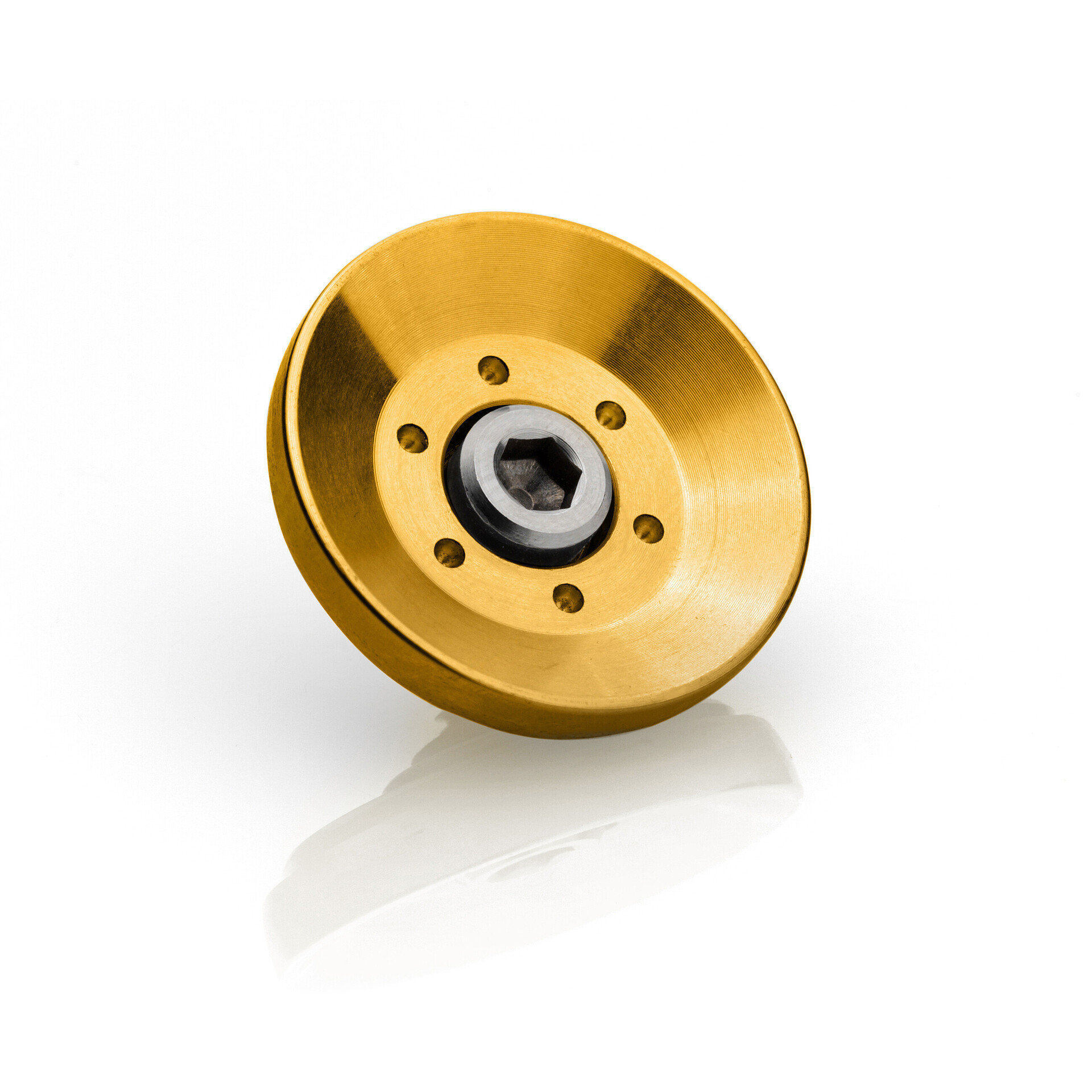 Frame plug kit