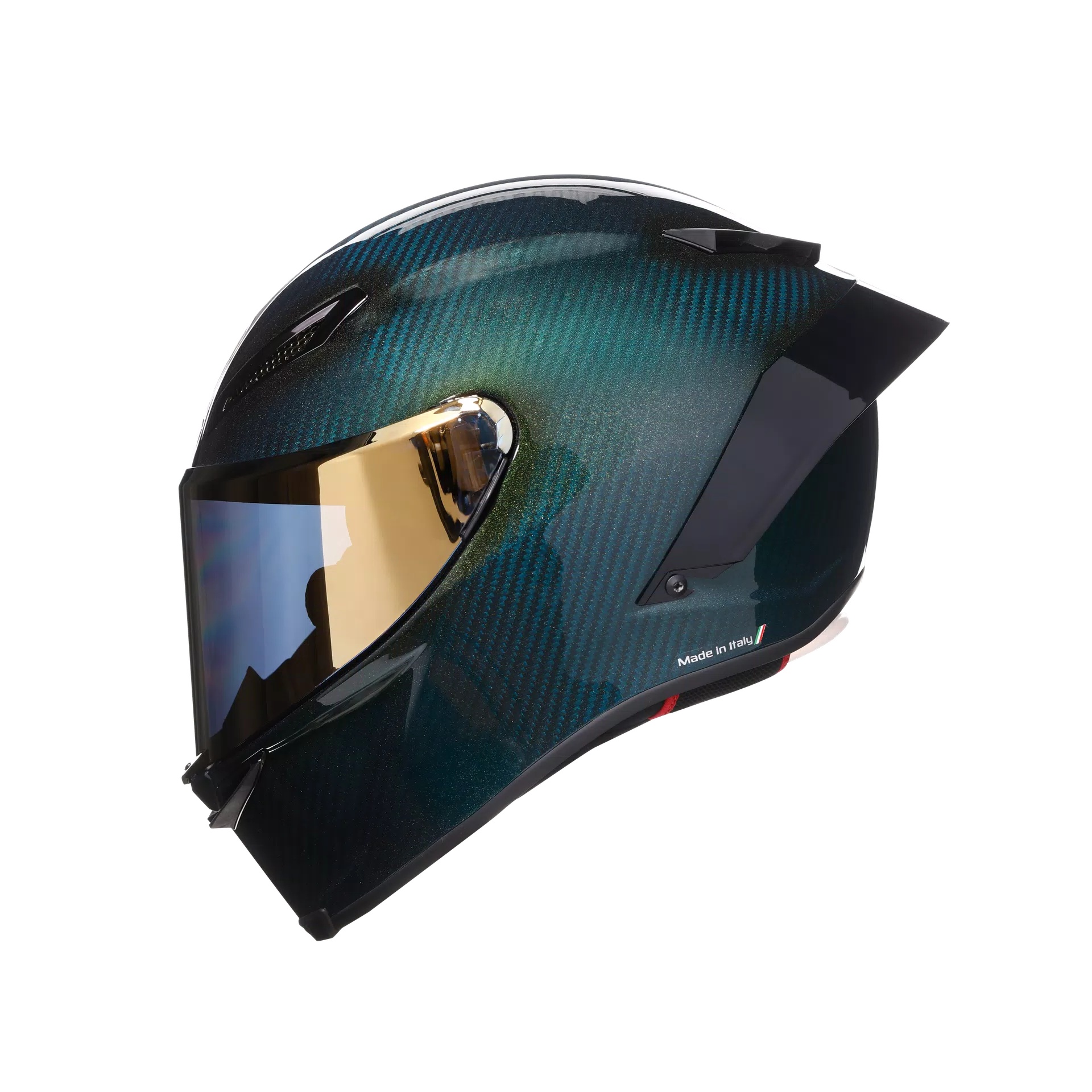 AGV Pista GP RR
