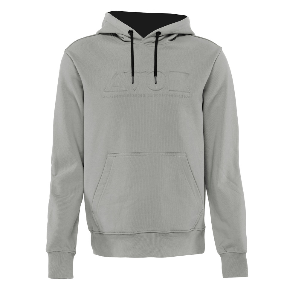 Dainese Hoodie Logo - Cotton