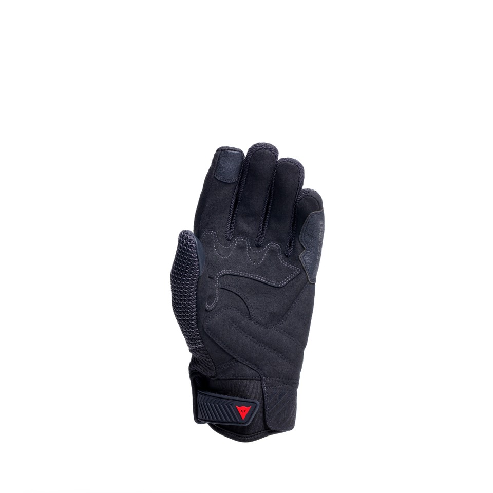 Dainese Torino - WOMEN'S Motorcycle Textile Gloves