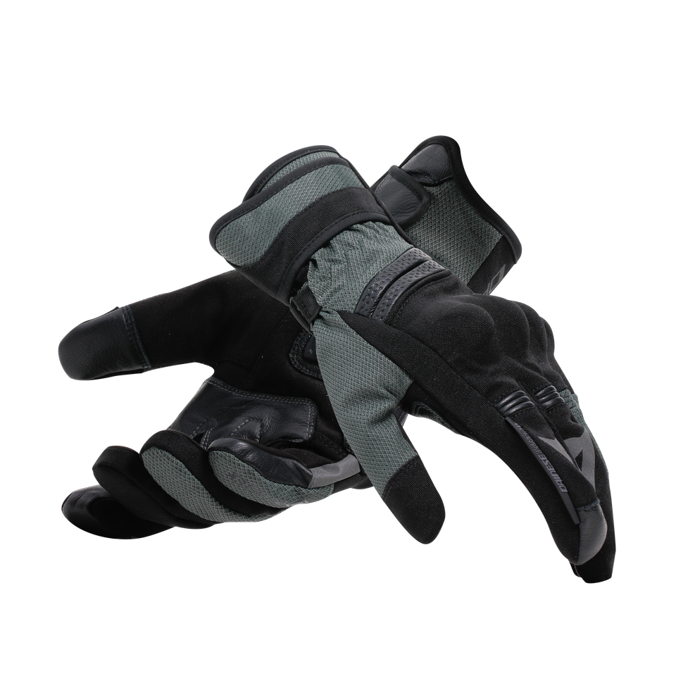 Dainese Teyde Gore-Tex® - Waterproof Motorcycle Gloves