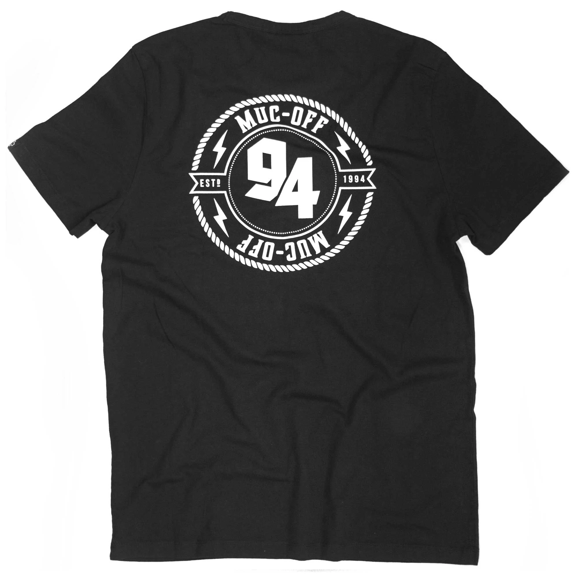 Tričko Muc-Off "Rope Tee