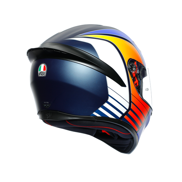 AGV K1 (E2205)