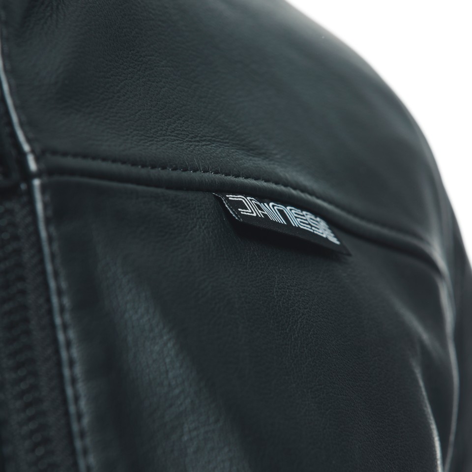 Dainese Mike 3 - MEN'S Leather Motorcycle Jacket