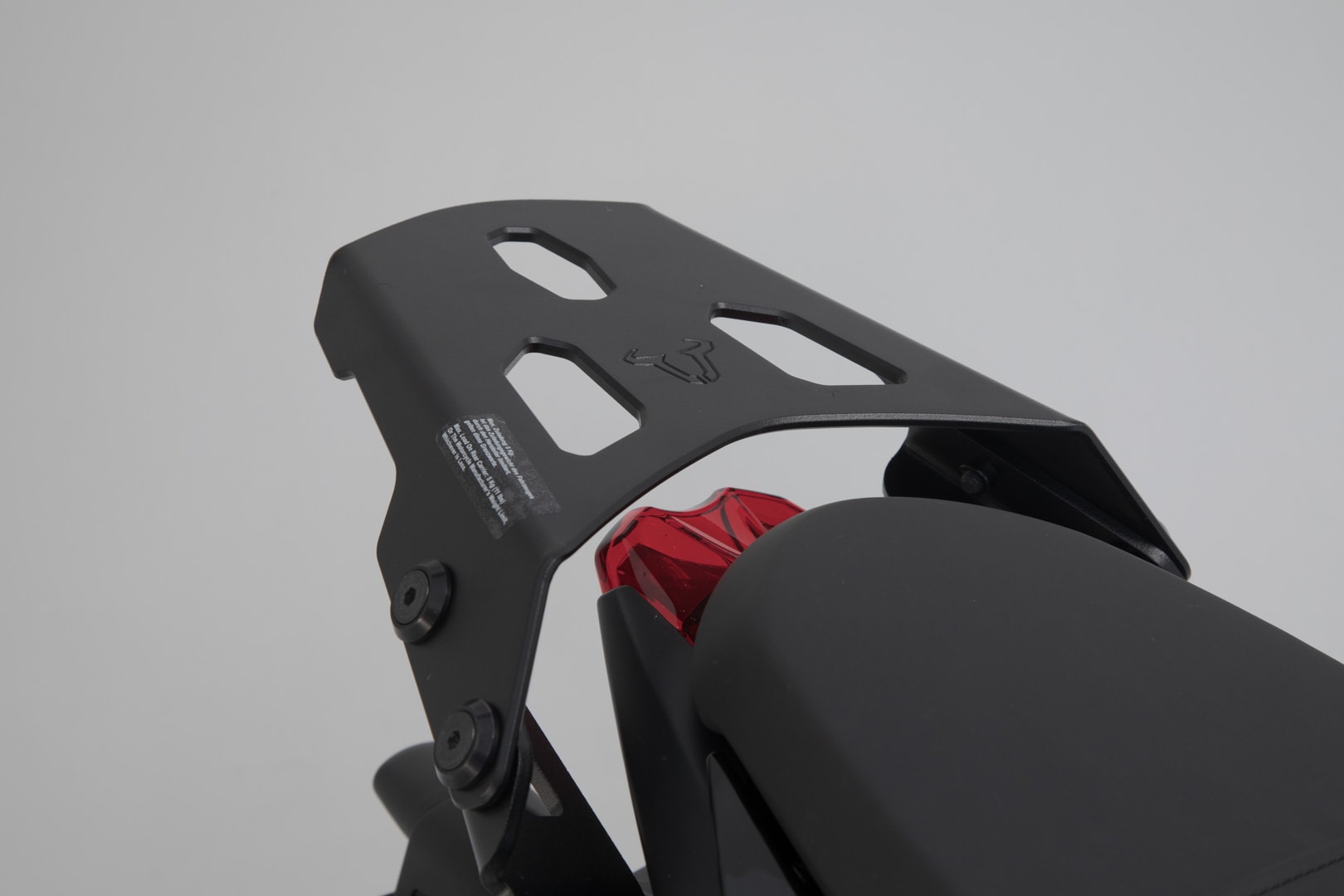 Sada SW-Motech Rackpack pre Suzuki Sv650 (15-).