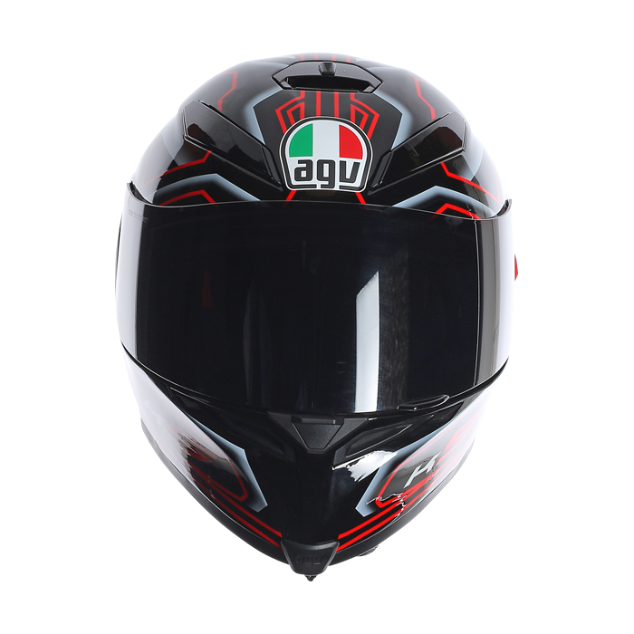 AGV K-5