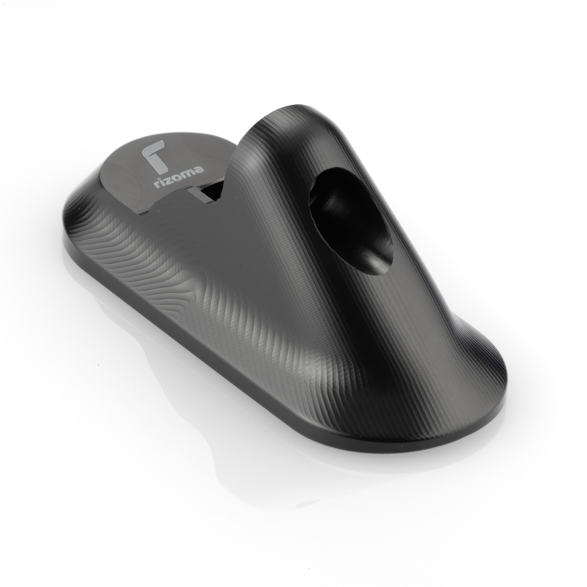 Mirrors - Rizoma 
    Mounting kit for fairing mirror