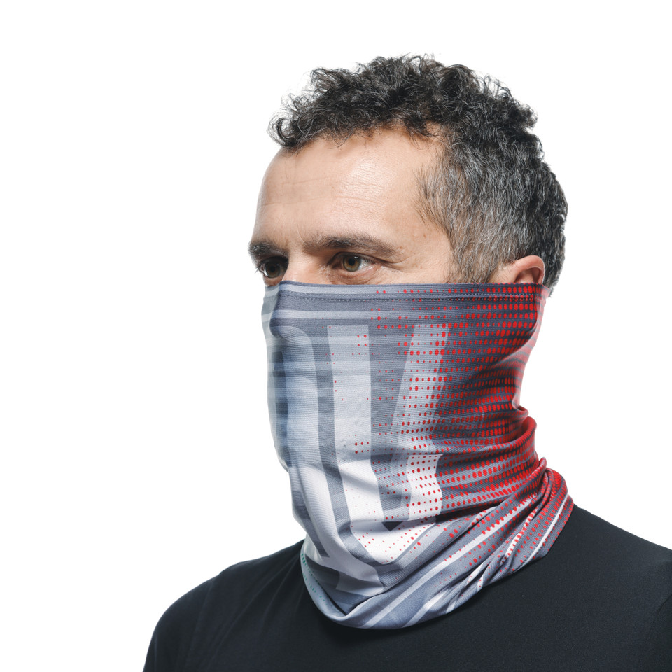 Dainese Scaldacollo Moto Unisex – base layer estivo