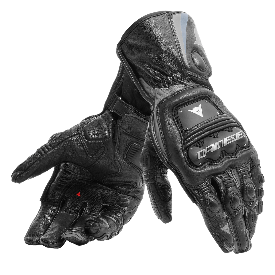 Dainese Steel-Pro - MEN'S Motorcycle Leather Gloves