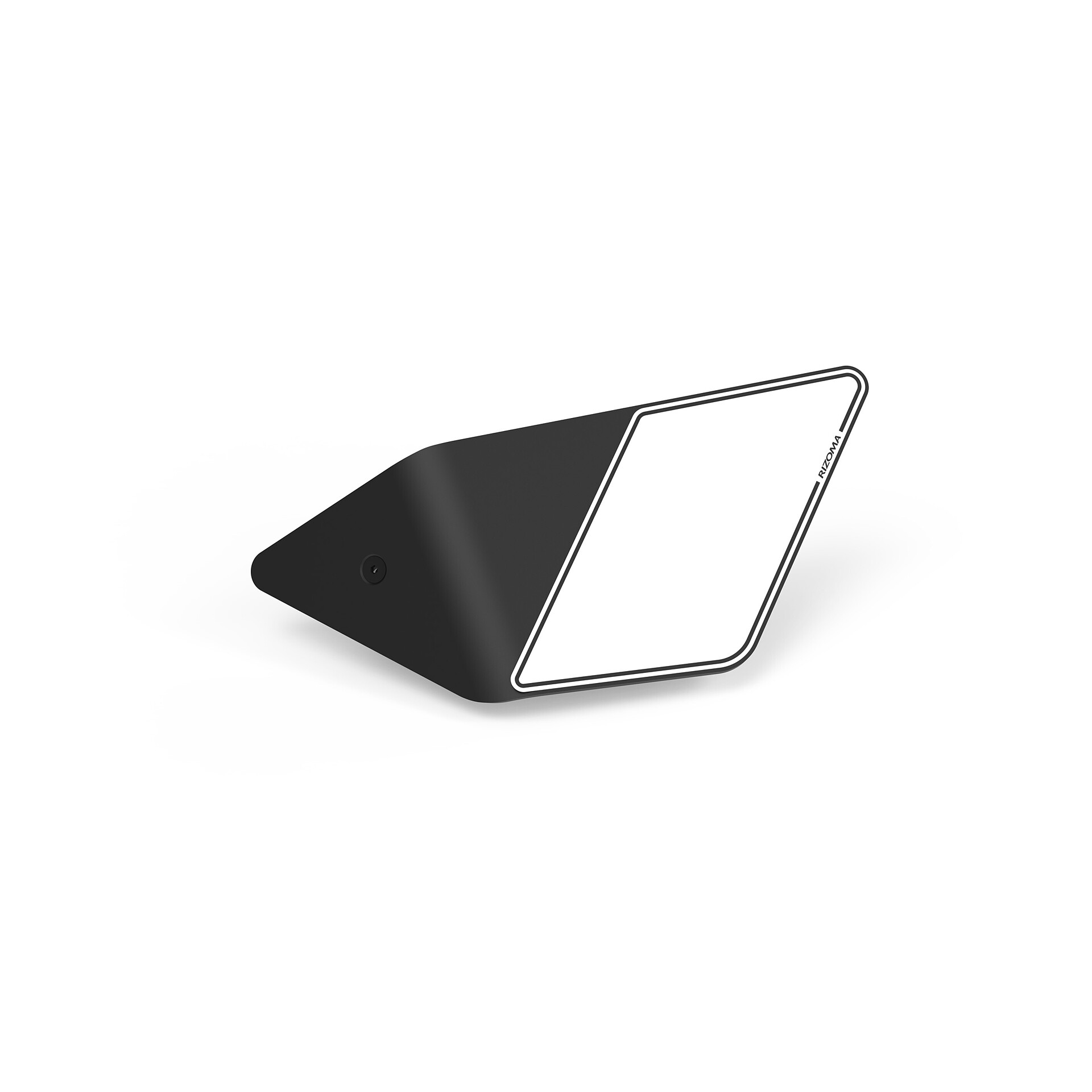PROGUARD SYSTEM® and Rizoma End Mount mirror Mounting kit