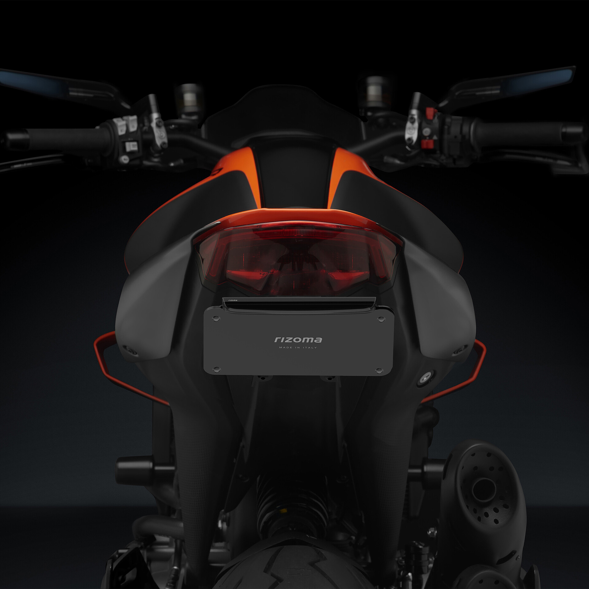 FLAT-OUT Fender Eliminator