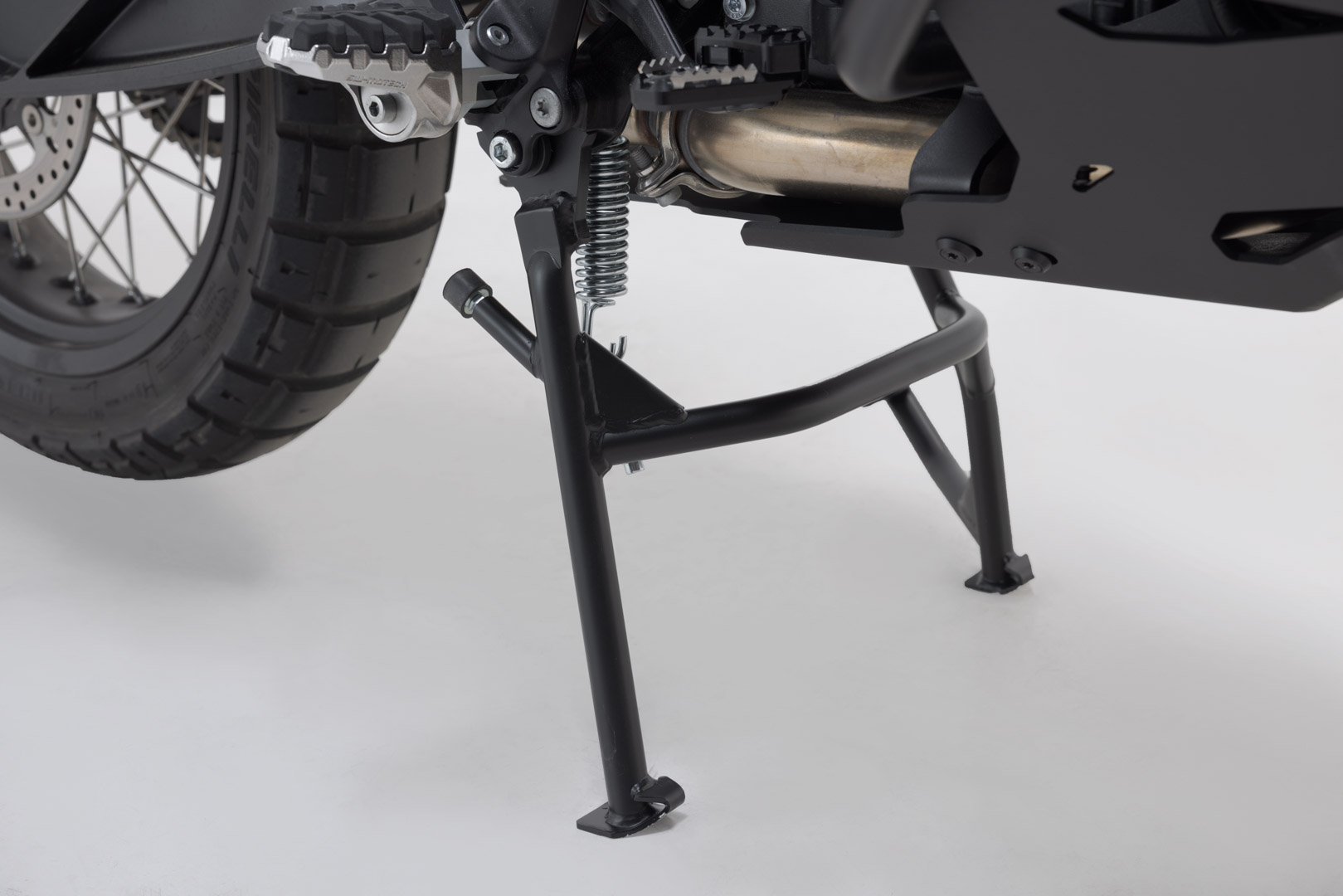 SW-Motech Centerstand Black. Husqvarna Norden 901 (21-).