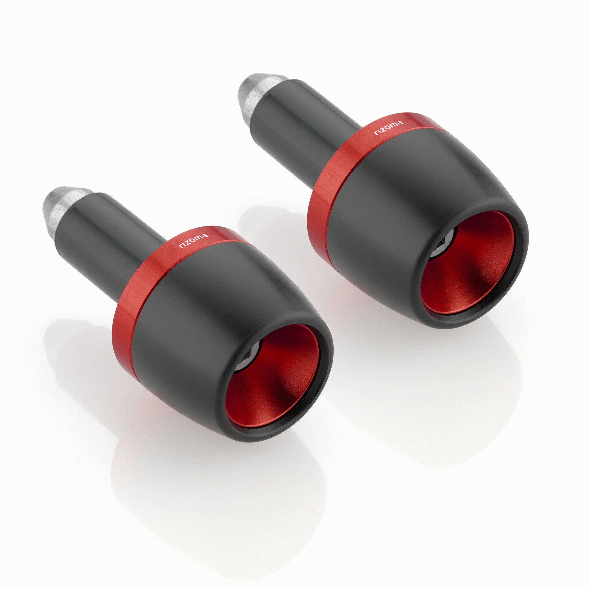Bar-end plug