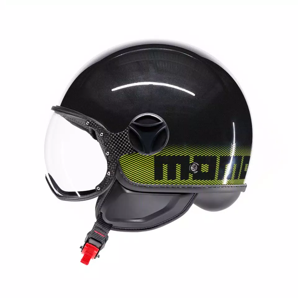 AGV Momodesign