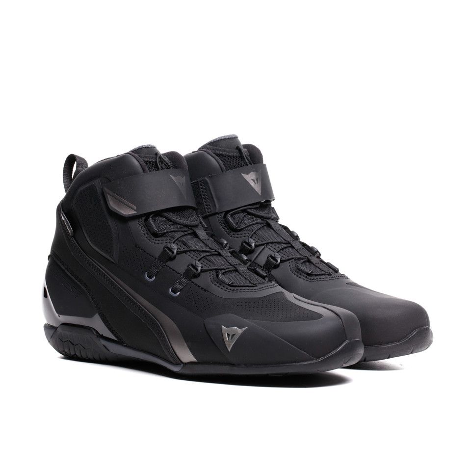 Dainese Herian D-Wp - Waterproof Motorcycle Shoes