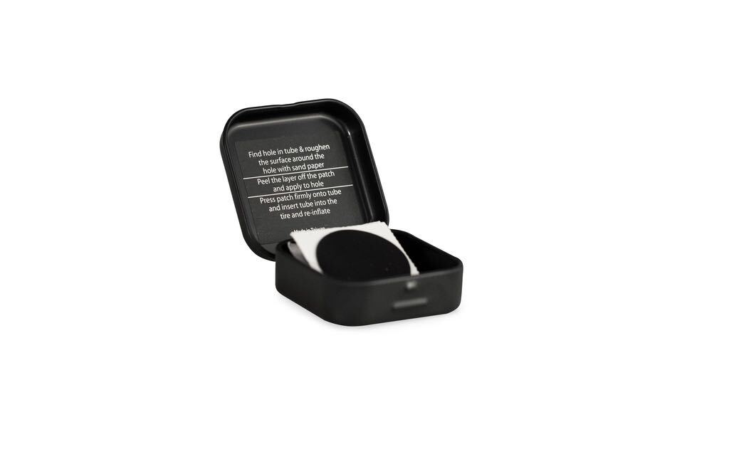 Muc-Off Glueless Puncture Patches