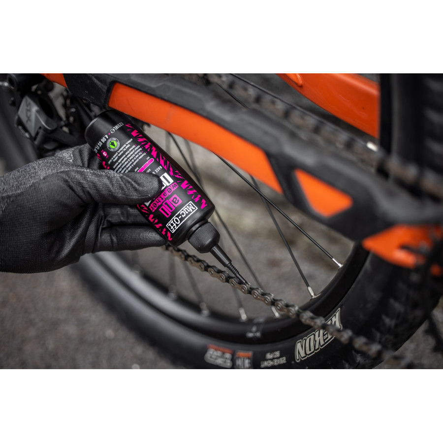 Muc-Off All weather Lube 120ml